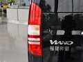 唯雅诺 2013款 唯雅诺3.0L AT 领航版 7座图片