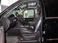 凯雷德ESCALADE ESV 6.2L 自动 铂金版加长型 6座 2013款图片