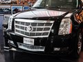 凯雷德ESCALADE ESV 6.2L 自动 铂金版加长型 6座 2013款图片