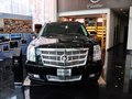 凱雷德ESCALADE ESV 6.2L 自動(dòng) 鉑金版加長(zhǎng)型 6座 2013款圖片