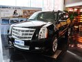 凯雷德ESCALADE ESV 6.2L 自动 铂金版加长型 6座 2013款图片