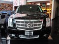 凯雷德ESCALADE ESV 6.2L 自动 铂金版加长型 6座 2013款图片