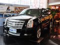凯雷德ESCALADE ESV 6.2L 自动 铂金版加长型 6座 2013款图片