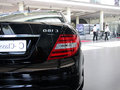 奔驰C级(进口) 2013款 C180 1.8L AT 轿跑车图片