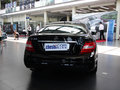 奔驰C级(进口) 2013款 C180 1.8L AT 轿跑车图片