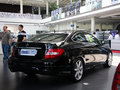 奔馳C級(進口) 2013款 C180 1.8L AT 轎跑車圖片
