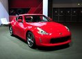 日产370Z 2013款 370Z图片