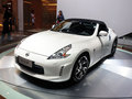 日产370Z 2013款 日产370Z图片
