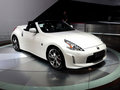 日产370Z 2013款 日产370Z图片