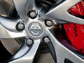 日产370Z 3.7L 自动 Coupe 2013款图片