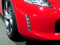 日產(chǎn)370Z 3.7L 自動(dòng) Coupe 2013款圖片