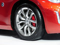 日产370Z 3.7L 自动 Coupe 2013款图片