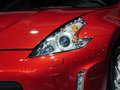 日产370Z 3.7L 自动 Coupe 2013款图片