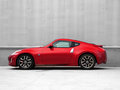 日产370Z 3.7L 自动 Coupe 2013款图片