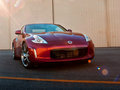 日产370Z 3.7L 自动 Coupe 2013款图片