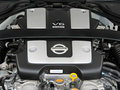 日产370Z 3.7L 自动 Roadster 2013款图片