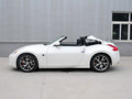 日产370Z 3.7L 自动 Roadster 2013款图片