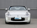 日产370Z 3.7L 自动 Roadster 2013款图片