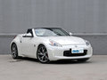 日产370Z 3.7L 自动 Roadster 2013款图片