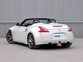 日产370Z 3.7L 自动 Roadster 2013款图片