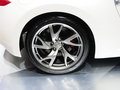 日产370Z 3.7L 自动 Roadster 2013款图片