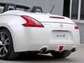 日产370Z 3.7L 自动 Roadster 2013款图片