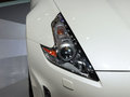 日产370Z 3.7L 自动 Roadster 2013款图片