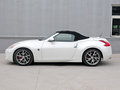 日產(chǎn)370Z 3.7L 自動 Roadster 2013款圖片