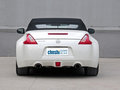 日产370Z 3.7L 自动 Roadster 2013款图片