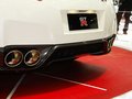 日產(chǎn)GT-R 2014款 GT-R圖片