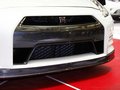日产GT-R 2014款 GT-R图片