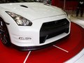 日產(chǎn)GT-R 2014款 GT-R圖片