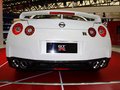 日产GT-R 2014款 GT-R图片