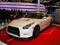 日產(chǎn)GT-R 2014款 GT-R圖片