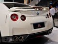 日产GT-R 图片