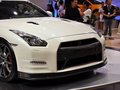 日产GT-R 图片