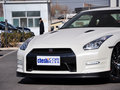 日产GT-R 2014款 GT-R 3.8T DCT Premium Edition 棕红内饰图片