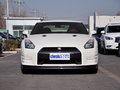 日产GT-R 2014款 GT-R 3.8T DCT Premium Edition 棕红内饰图片