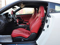 日产GT-R 2014款 GT-R 3.8T DCT Premium Edition 棕红内饰图片