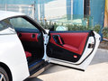日產(chǎn)GT-R 2014款 GT-R 3.8T DCT Premium Edition 棕紅內(nèi)飾圖片