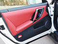 日產(chǎn)GT-R 2014款 GT-R 3.8T DCT Premium Edition 棕紅內(nèi)飾圖片