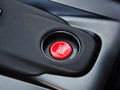 日產(chǎn)GT-R 2014款 GT-R 3.8T DCT Premium Edition 棕紅內(nèi)飾圖片