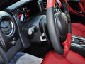 日产GT-R 2014款 GT-R 3.8T DCT Premium Edition 棕红内饰图片
