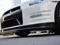 日產(chǎn)GT-R 2014款 GT-R 3.8T DCT Premium Edition 棕紅內(nèi)飾圖片