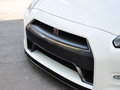 日产GT-R 2014款 GT-R 3.8T DCT Premium Edition 棕红内饰图片