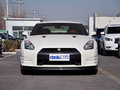 日产GT-R 2014款 GT-R 3.8T DCT Premium Edition 棕红内饰图片