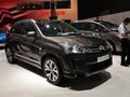 雪铁龙C4 Aircross 图片