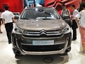 雪铁龙C4 Aircross 图片