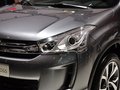 雪铁龙C4 Aircross 图片