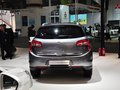 雪鐵龍C4 Aircross 圖片
